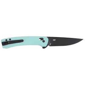 Columbia River Knife Q Compact Crossbar Lock