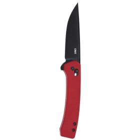 Columbia River Knife Q Compact Crossbar Lock