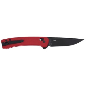 Columbia River Knife Q Compact Crossbar Lock