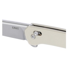 Columbia River Knife Q Compact Crossbar Lock