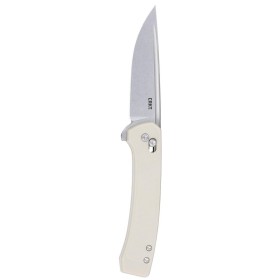 Columbia River Knife Q Compact Crossbar Lock