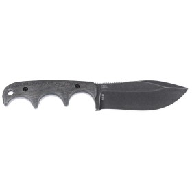 Columbia River Knife Minimalist Nessmuk Wood