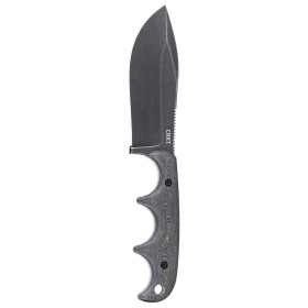 Columbia River Knife Minimalist Nessmuk Wood