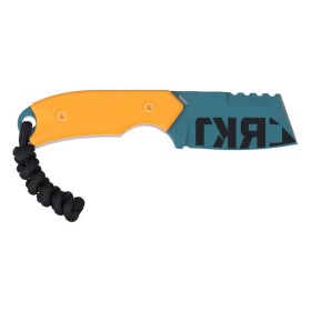 Columbia River Knife Razel Compact Yellow