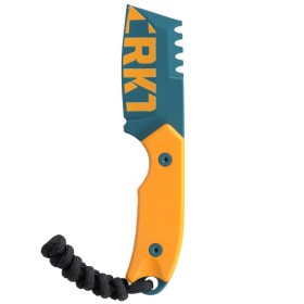 Columbia River Knife Razel Compact Yellow