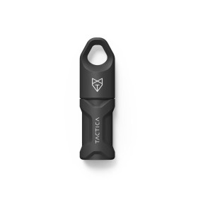 Tactica Carry Capsule X.150 Black