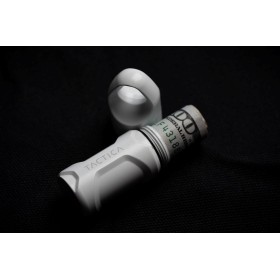 Tactica Carry Capsule X.150 Black