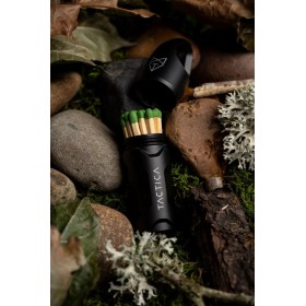 Tactica Carry Capsule X.150 White
