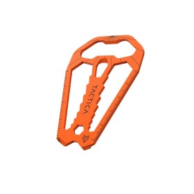 Tactica Credit Card Tool M.020 Orange