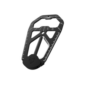 Tactica Credit Card Tool M.020 Black