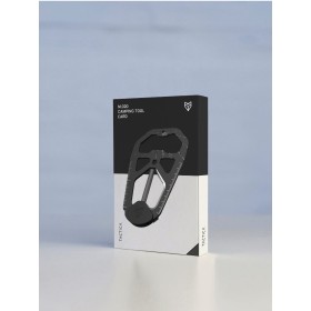 Tactica Credit Card Tool M.020 Black