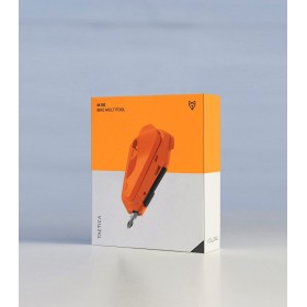 Tactica Bike Multitool M.110 Orange