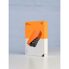 Tactica Hex Drive Toolkit M.250 Orange