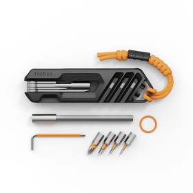 Tactica Sidekick Field Multitool
