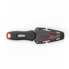 Tactica Training Knife K.220 Red