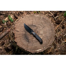 Tactica Hunting Knife K.400