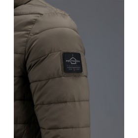 Pentagon Nucleus 2.0 Puffer Jacket - Ranger Green