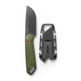 Tactica Fixed Blade Knife K.300 Olive