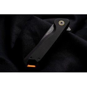 Tactica Flipper Knife K.120