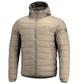 Pentagon Nucleus 2.0 Puffer Jacket - Khaki