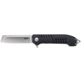 Columbia River Knife Razel GT Assisted Black
