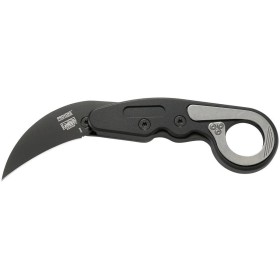 Columbia River Knife Provoke Black