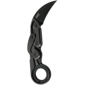 Columbia River Knife Provoke Black