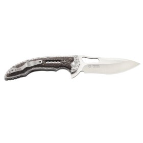 Columbia River Knife Fossil Brown