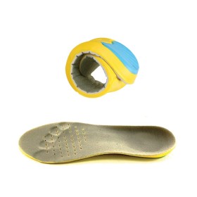 GTC Comfort Insole Memory Foam Pair