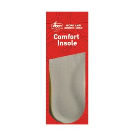 GTC Comfort Insole Memory Foam Pair