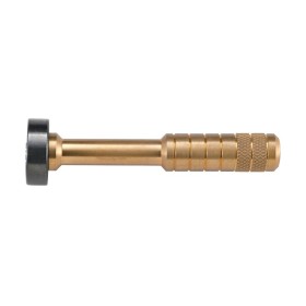 Columbia River Hex Bit Driver Tool Brass