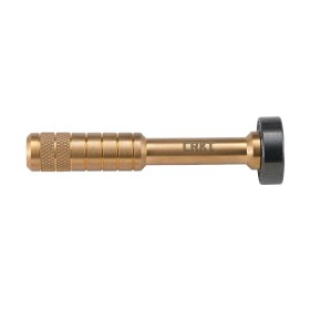 Columbia River Hex Bit Driver Tool Brass