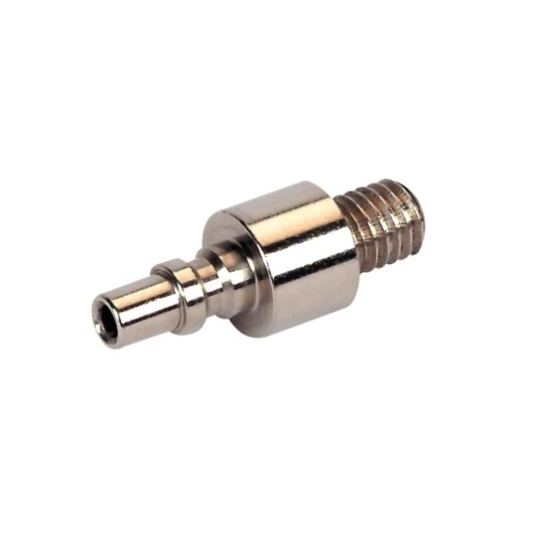 Adapter connecting piece Co2