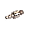 Adapter connecting piece Co2