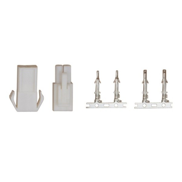 Small Tamiya Connector (Small Male/Female)