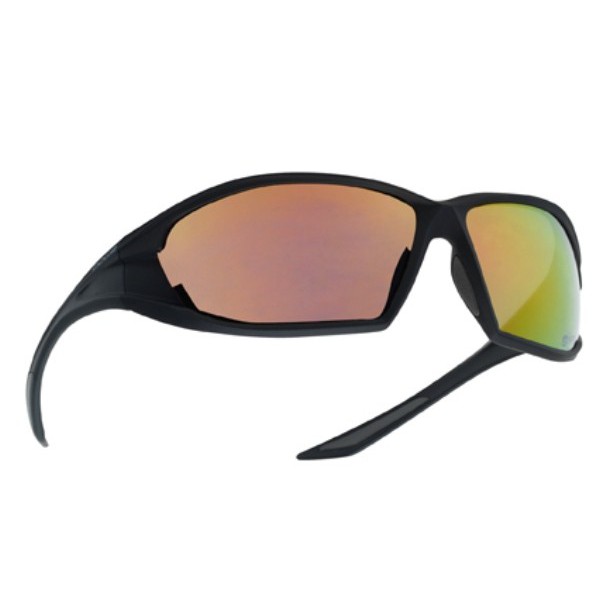 Bolle Ranger Balistic Glasses (Anti-fog / Polarised)