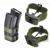 Double Magazine Clip for M4 / M14 / AK / MP5