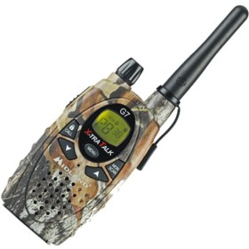 Midland G7 XT Dual Band Mimetic 2pcs + 2 Battery Pack