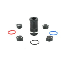 Swiss Arms Muzzle Velocity Reducer - 10pcs