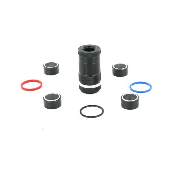 Swiss Arms Muzzle Velocity Reducer - 10pcs
