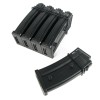 King Arms G36 470 Rds Magazine Box Set (5pcs)
