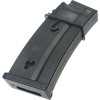 King Arms G36 470 Rds Magazine Box Set (5pcs)