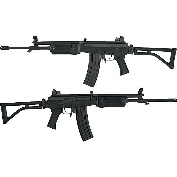 King Arms GALIL AR Full METAL