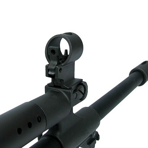 King Arms GALIL AR Full METAL