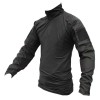Tactical Combat Shirt - Black