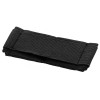 Pentagon Multi Utility Elastics w/ Velcro 2pcs - Black