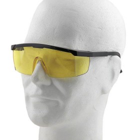 Strike Systems  Protective glasses yellow