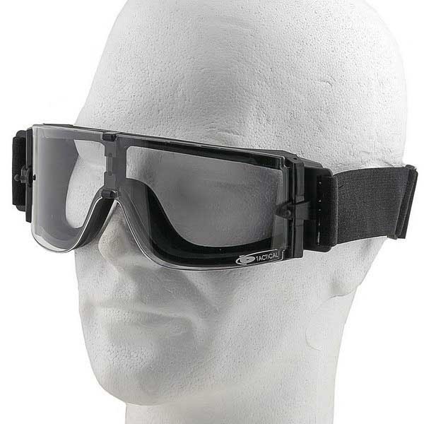 Bolle X800 Tactical Goggles (Anti-Fog)
