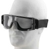 Bolle X800 Tactical Goggles (Anti-Fog)