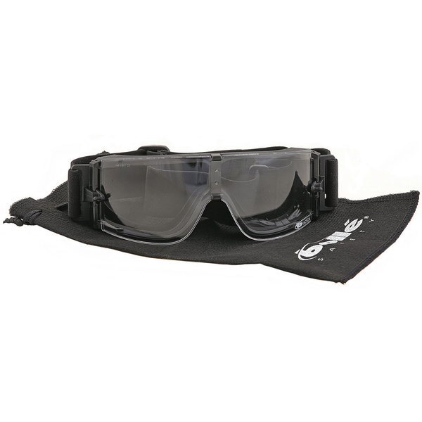 Bolle X800 Tactical Goggles (Anti-Fog)